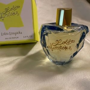 Lolita Lempicka Eau de Parfum (3.4) - New